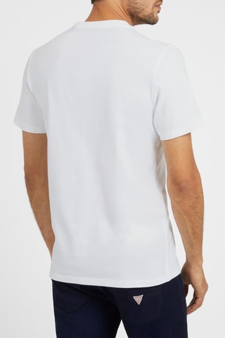 T-shirt - Blanc