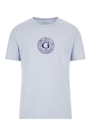 T-shirt - Bleu clair