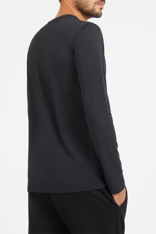 T-shirt - Noir