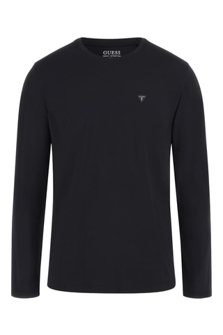 T-shirt - Noir