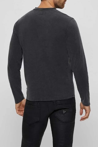 T-shirt - Anthracite