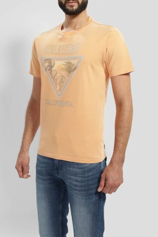 T-shirt - Orange
