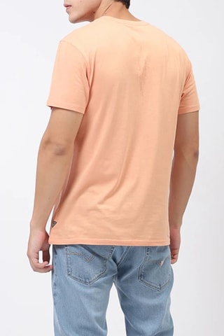 T-shirt - Orange