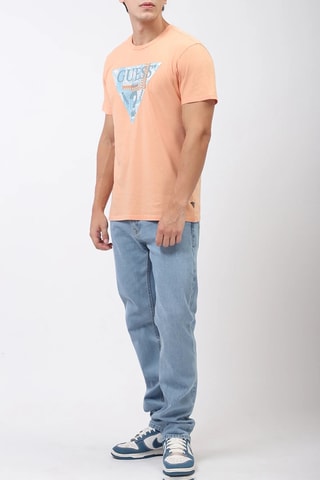T-shirt - Orange