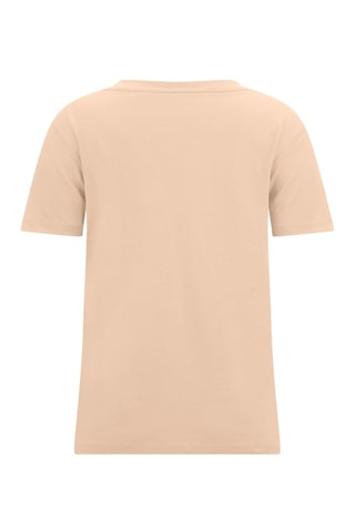 T-shirt - Rose