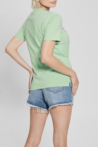 T-shirt - Vert clair