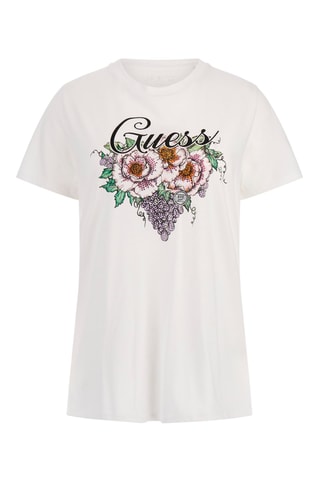 T-shirt - Blanc