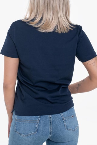 T-shirt - Bleu marine