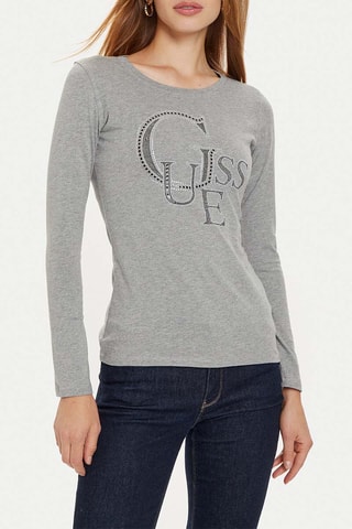T-shirt - Gris