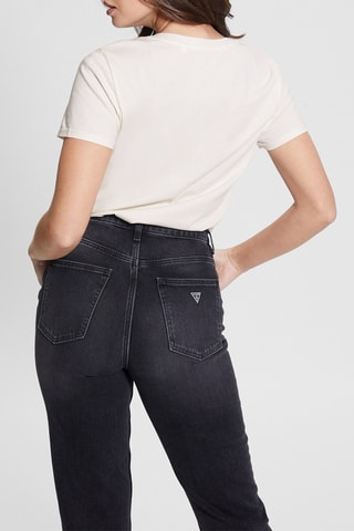 T-shirt - Beige