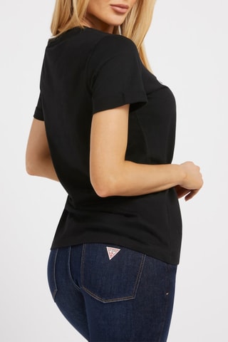 T-shirt - Noir