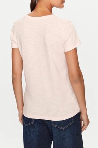 T-shirt - Rose