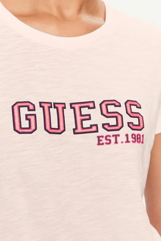 T-shirt - Rose