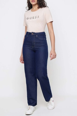 T-shirt - Beige
