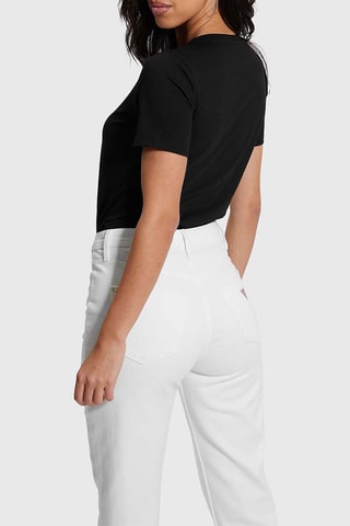 T-shirt - Noir