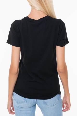 T-shirt - Noir