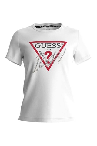 T-shirt - Blanc