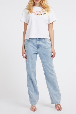T-shirt - Blanc