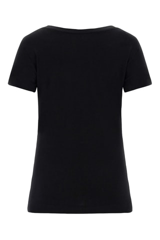 T-shirt - Noir