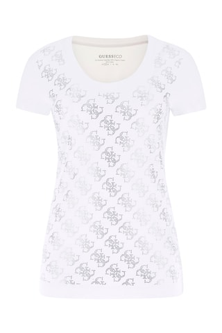 T-shirt - Blanc