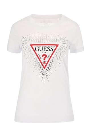 T-shirt - Blanc