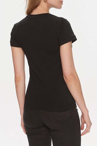 T-shirt - Noir