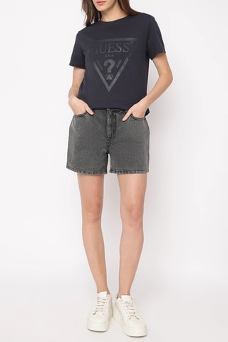 T-shirt - Noir
