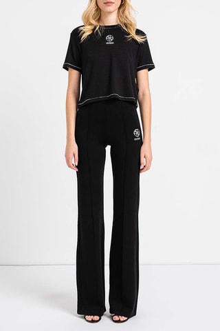 T-shirt - Noir