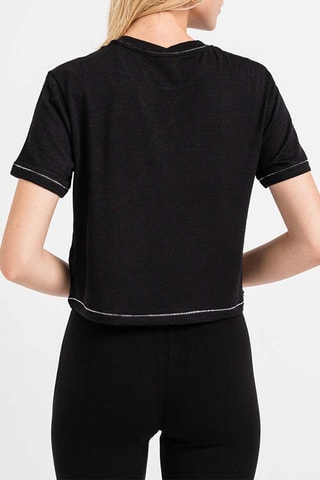T-shirt - Noir