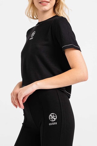 T-shirt - Noir