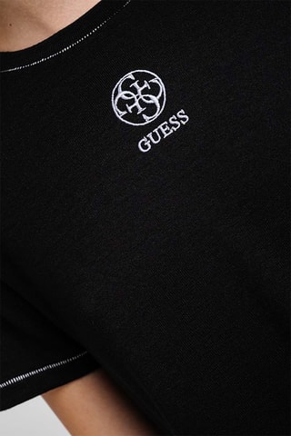 T-shirt - Noir