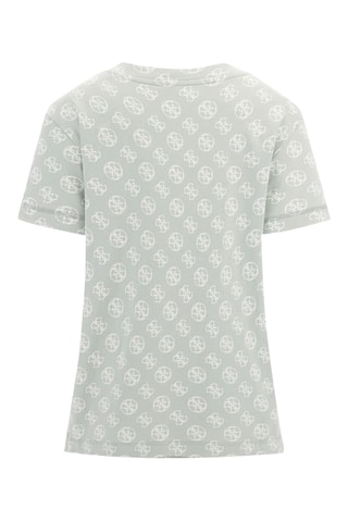 T-shirt - Vert clair
