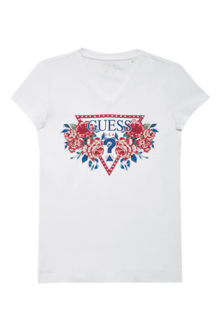 T-shirt - Blanc