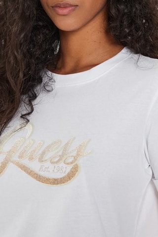 T-shirt - Blanc