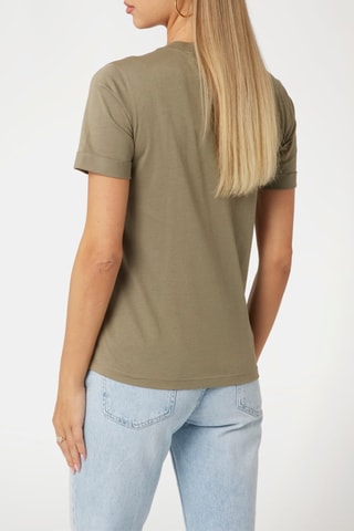 T-shirt - Kaki