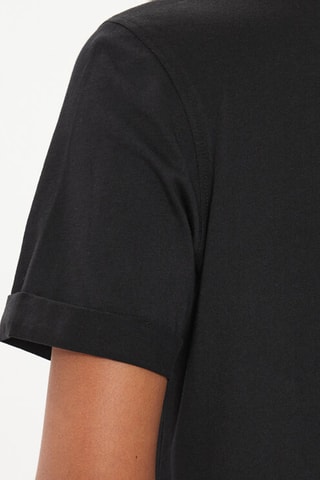 T-shirt - Noir