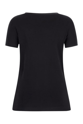 T-shirt - Noir