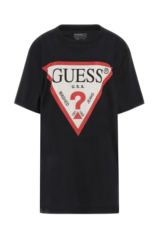 T-shirt - Noir