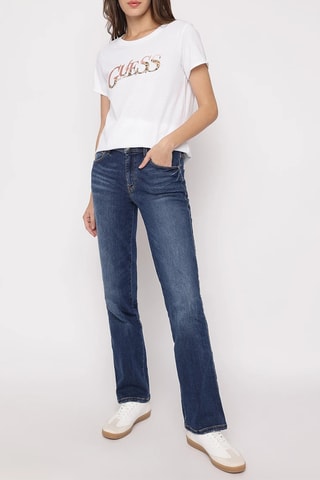 T-shirt - Blanc