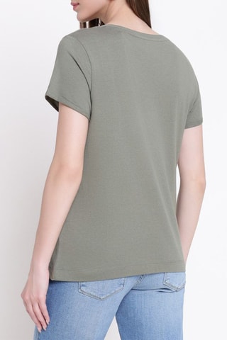 T-shirt - Kaki