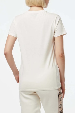 T-shirt - Blanc
