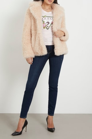 T-shirt - Rose pâle