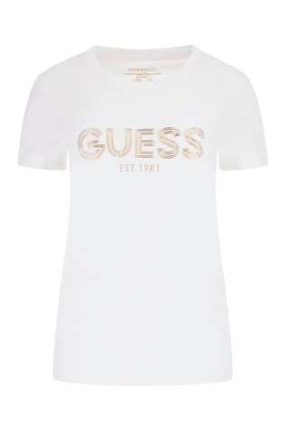 Camiseta - Blanco