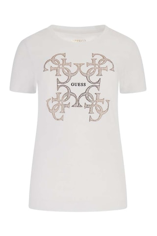 T-shirt - Blanc
