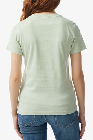 T-shirt - Vert clair