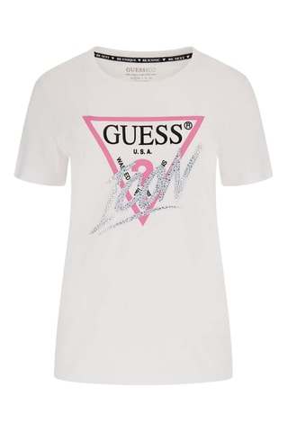 T-shirt - Blanc