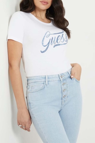 T-shirt - Blanc