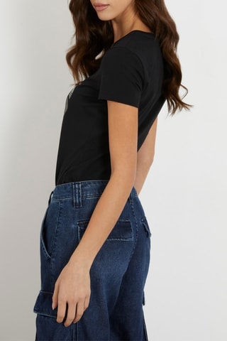 T-shirt - Noir