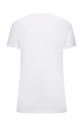 T-shirt - Blanc