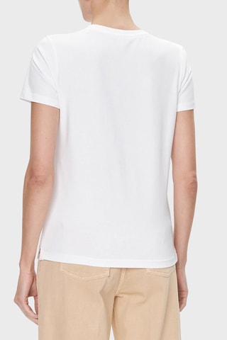 T-shirt - Blanc